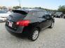 2012 Black Nissan Rogue S FWD Krom Edition (JN8AS5MTXCW) with an 2.5L L4 DOHC 16V engine, Automatic transmission, located at 15016 S Hwy 231, Midland City, AL, 36350, (334) 983-3001, 31.306210, -85.495277 - Photo#6