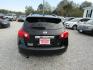 2012 Black Nissan Rogue S FWD Krom Edition (JN8AS5MTXCW) with an 2.5L L4 DOHC 16V engine, Automatic transmission, located at 15016 S Hwy 231, Midland City, AL, 36350, (334) 983-3001, 31.306210, -85.495277 - Photo#5