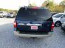 2010 Blue Ford Expedition Eddie Bauer 2WD (1FMJU1H57AE) with an 5.4L V8 SOHC 16V engine, Automatic transmission, located at 15016 S Hwy 231, Midland City, AL, 36350, (334) 983-3001, 31.306210, -85.495277 - Photo#5