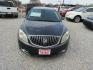 2014 Gray Buick Verano Convenience (1G4PR5SK9E4) with an 2.4L L4 DOHC 16V FFV engine, Automatic transmission, located at 15016 S Hwy 231, Midland City, AL, 36350, (334) 983-3001, 31.306210, -85.495277 - Photo#1
