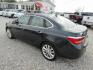2014 Gray Buick Verano Convenience (1G4PR5SK9E4) with an 2.4L L4 DOHC 16V FFV engine, Automatic transmission, located at 15016 S Hwy 231, Midland City, AL, 36350, (334) 983-3001, 31.306210, -85.495277 - Photo#5