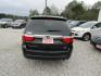 2013 Black Dodge Durango Crew 2WD (1C4RDHDG6DC) with an 3.6L V6 DOHC 24V engine, Automatic transmission, located at 15016 S Hwy 231, Midland City, AL, 36350, (334) 983-3001, 31.306210, -85.495277- Photo#5
