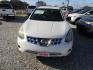 2015 White Nissan Rogue Select S 2WD (JN8AS5MT8FW) with an 2.5L L4 DOHC 16V engine, Automatic transmission, located at 15016 S Hwy 231, Midland City, AL, 36350, (334) 983-3001, 31.306210, -85.495277 - Photo#1