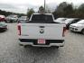 2019 White RAM 1500 Big Horn Quad Cab 2WD (1C6RREBTXKN) with an 3.6L V6 FFV engine, Automatic transmission, located at 15016 S Hwy 231, Midland City, AL, 36350, (334) 983-3001, 31.306210, -85.495277 - Photo#4