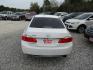 2014 White Honda Accord LX Sedan CVT (1HGCR2F33EA) with an 2.4L L4 DOHC 16V engine, Automatic transmission, located at 15016 S Hwy 231, Midland City, AL, 36350, (334) 983-3001, 31.306210, -85.495277 - Photo#5