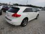 2011 White Toyota Venza FWD V6 (4T3ZK3BB0BU) with an 3.5L V6 DOHC 24V engine, Automatic transmission, located at 15016 S Hwy 231, Midland City, AL, 36350, (334) 983-3001, 31.306210, -85.495277 - Photo#7