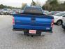 2012 Blue Ford F-150 Lariat SuperCab 6.5-ft. Bed 4WD (1FTFX1EF1CF) with an 5.0L V8 engine, Automatic transmission, located at 15016 S Hwy 231, Midland City, AL, 36350, (334) 983-3001, 31.306210, -85.495277 - Photo#6