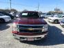 2015 Red Chevrolet Silverado 1500 LT Crew Cab 4WD (3GCUKRECXFG) with an 5.3L V8 OHV 16V engine, Automatic transmission, located at 15016 S Hwy 231, Midland City, AL, 36350, (334) 983-3001, 31.306210, -85.495277 - Photo#1