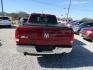 2015 Red RAM 1500 SLT Crew Cab SWB 2WD (1C6RR6LT6FS) with an 5.7L V8 OHV 16V engine, Automatic transmission, located at 15016 S Hwy 231, Midland City, AL, 36350, (334) 983-3001, 31.306210, -85.495277 - Photo#5