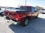 2015 Red RAM 1500 SLT Crew Cab SWB 2WD (1C6RR6LT6FS) with an 5.7L V8 OHV 16V engine, Automatic transmission, located at 15016 S Hwy 231, Midland City, AL, 36350, (334) 983-3001, 31.306210, -85.495277 - Photo#6