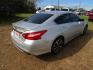 2016 Silver Nissan Altima 2.5 SL (1N4AL3AP8GC) with an 2.5L L4 DOHC 16V engine, Automatic transmission, located at 15016 S Hwy 231, Midland City, AL, 36350, (334) 983-3001, 31.306210, -85.495277 - Photo#6