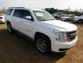 2016 White Chevrolet Suburban LT 2WD (1GNSCHKCXGR) with an 5.3L V8 OHV 16V engine, Automatic transmission, located at 15016 S Hwy 231, Midland City, AL, 36350, (334) 983-3001, 31.306210, -85.495277 - Photo#0