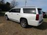 2016 White Chevrolet Suburban LT 2WD (1GNSCHKCXGR) with an 5.3L V8 OHV 16V engine, Automatic transmission, located at 15016 S Hwy 231, Midland City, AL, 36350, (334) 983-3001, 31.306210, -85.495277 - Photo#5