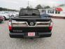 2017 Black Nissan Titan S Crew Cab 2WD (1N6AA1E61HN) with an 5.6L V8 DOHC 32V engine, Automatic transmission, located at 15016 S Hwy 231, Midland City, AL, 36350, (334) 983-3001, 31.306210, -85.495277 - Photo#5