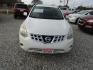 2012 White Nissan Rogue S FWD Krom Edition (JN8AS5MT8CW) with an 2.5L L4 DOHC 16V engine, Automatic transmission, located at 15016 S Hwy 231, Midland City, AL, 36350, (334) 983-3001, 31.306210, -85.495277 - Photo#1