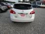2012 White Nissan Rogue S FWD Krom Edition (JN8AS5MT8CW) with an 2.5L L4 DOHC 16V engine, Automatic transmission, located at 15016 S Hwy 231, Midland City, AL, 36350, (334) 983-3001, 31.306210, -85.495277 - Photo#6