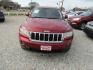 2012 Red Jeep Grand Cherokee Laredo 2WD (1C4RJEAGXCC) with an 3.6L V6 DOHC 24V engine, Automatic transmission, located at 15016 S Hwy 231, Midland City, AL, 36350, (334) 983-3001, 31.306210, -85.495277 - Photo#1