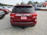 2012 Red Jeep Grand Cherokee Laredo 2WD (1C4RJEAGXCC) with an 3.6L V6 DOHC 24V engine, Automatic transmission, located at 15016 S Hwy 231, Midland City, AL, 36350, (334) 983-3001, 31.306210, -85.495277 - Photo#6