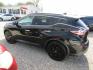 2018 Black Nissan Murano S (5N1AZ2MGXJN) with an 3.5L V6 DOHC 24V engine, Automatic transmission, located at 15016 S Hwy 231, Midland City, AL, 36350, (334) 983-3001, 31.306210, -85.495277 - Photo#4