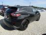 2018 Black Nissan Murano S (5N1AZ2MGXJN) with an 3.5L V6 DOHC 24V engine, Automatic transmission, located at 15016 S Hwy 231, Midland City, AL, 36350, (334) 983-3001, 31.306210, -85.495277 - Photo#6