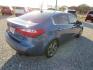 2015 Blue Kia Forte EX (KNAFX4A87F5) with an 2.0L L4 DOHC 16V engine, Automatic transmission, located at 15016 S Hwy 231, Midland City, AL, 36350, (334) 983-3001, 31.306210, -85.495277 - Photo#7