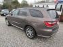 2017 BROWN Dodge Durango SXT RWD (1C4RDHAG2HC) with an 3.6L V6 DOHC 24V engine, Automatic transmission, located at 15016 S Hwy 231, Midland City, AL, 36350, (334) 983-3001, 31.306210, -85.495277 - Photo#5