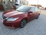 2016 Red Nissan Altima 2.5 SL (1N4AL3AP1GC) with an 2.5L L4 DOHC 16V engine, Automatic transmission, located at 15016 S Hwy 231, Midland City, AL, 36350, (334) 983-3001, 31.306210, -85.495277 - Photo#2