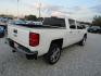 2014 White Chevrolet Silverado 1500 1LT Crew Cab 2WD (3GCPCREC0EG) with an 4.8L V8 OHV 16V engine, Automatic transmission, located at 15016 S Hwy 231, Midland City, AL, 36350, (334) 983-3001, 31.306210, -85.495277 - Photo#5