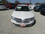 2010 White Lincoln MKZ FWD (3LNHL2GC9AR) with an 3.5L V6 DOHC 24V engine, Automatic transmission, located at 15016 S Hwy 231, Midland City, AL, 36350, (334) 983-3001, 31.306210, -85.495277 - Photo#1