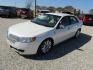 2010 White Lincoln MKZ FWD (3LNHL2GC9AR) with an 3.5L V6 DOHC 24V engine, Automatic transmission, located at 15016 S Hwy 231, Midland City, AL, 36350, (334) 983-3001, 31.306210, -85.495277 - Photo#2