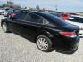 2012 Black Mazda MAZDA6 I Touring (1YVHZ8DH7C5) with an 2.5L L4 DOHC 16V engine, Automatic transmission, located at 15016 S Hwy 231, Midland City, AL, 36350, (334) 983-3001, 31.306210, -85.495277 - Photo#4