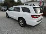 2016 White Dodge Durango Limited 2WD (1C4RDHDG9GC) with an 3.6L V6 DOHC 24V engine, Automatic transmission, located at 15016 S Hwy 231, Midland City, AL, 36350, (334) 983-3001, 31.306210, -85.495277 - Photo#5