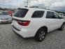 2016 White Dodge Durango Limited 2WD (1C4RDHDG9GC) with an 3.6L V6 DOHC 24V engine, Automatic transmission, located at 15016 S Hwy 231, Midland City, AL, 36350, (334) 983-3001, 31.306210, -85.495277 - Photo#7