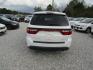 2016 White Dodge Durango Limited 2WD (1C4RDHDG9GC) with an 3.6L V6 DOHC 24V engine, Automatic transmission, located at 15016 S Hwy 231, Midland City, AL, 36350, (334) 983-3001, 31.306210, -85.495277 - Photo#6