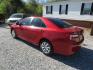 2014 Red Toyota Camry SE (4T1BF1FK3EU) with an 2.5L L4 DOHC 16V engine, Automatic transmission, located at 15016 S Hwy 231, Midland City, AL, 36350, (334) 983-3001, 31.306210, -85.495277 - Photo#5