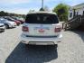 2018 White Nissan Armada Platinum 2WD (JN8AY2ND5J9) with an 5.6L V8 DOHC 32V engine, Automatic transmission, located at 15016 S Hwy 231, Midland City, AL, 36350, (334) 983-3001, 31.306210, -85.495277 - Photo#6