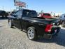 2020 Black RAM 1500 Classic Tradesman Regular Cab SWB 2WD (3C6JR6AG0LG) with an 3.6L V6 DOHC 24V FFV engine, Automatic transmission, located at 15016 S Hwy 231, Midland City, AL, 36350, (334) 983-3001, 31.306210, -85.495277 - Photo#4