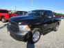 2020 Black RAM 1500 Classic Tradesman Regular Cab SWB 2WD (3C6JR6AG0LG) with an 3.6L V6 DOHC 24V FFV engine, Automatic transmission, located at 15016 S Hwy 231, Midland City, AL, 36350, (334) 983-3001, 31.306210, -85.495277 - Photo#2
