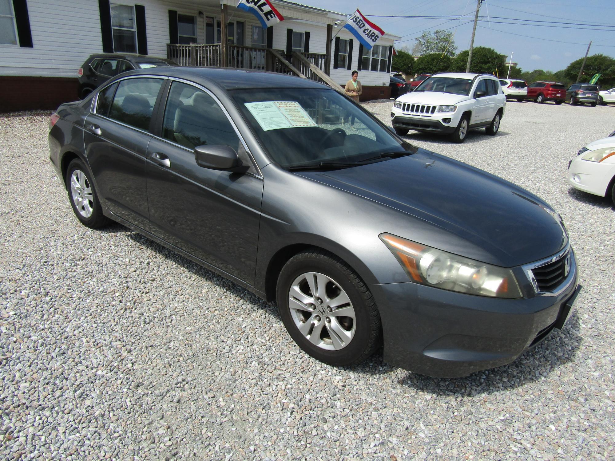 photo of 2009 Honda Accord