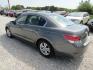 2009 Gray Honda Accord LX-P Sedan AT (1HGCP26489A) with an 2.4L L4 DOHC 16V engine, Automatic transmission, located at 15016 S Hwy 231, Midland City, AL, 36350, (334) 983-3001, 31.306210, -85.495277 - Photo#4