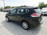 2016 Black Nissan Rogue S 2WD (KNMAT2MTXGP) with an 2.5L L4 DOHC 16V engine, Automatic transmission, located at 15016 S Hwy 231, Midland City, AL, 36350, (334) 983-3001, 31.306210, -85.495277 - Photo#4