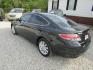 2013 Gray Mazda MAZDA6 i Touring (1YVHZ8DH6D5) with an 2.5L L4 DOHC 16V engine, Automatic transmission, located at 15016 S Hwy 231, Midland City, AL, 36350, (334) 983-3001, 31.306210, -85.495277 - Photo#6