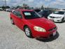 2011 Red Chevrolet Impala LT (2G1WG5EK9B1) with an 3.5L V6 OHV 16V FFV engine, Automatic transmission, located at 15016 S Hwy 231, Midland City, AL, 36350, (334) 983-3001, 31.306210, -85.495277 - Photo#0