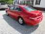 2011 Red Chevrolet Impala LT (2G1WG5EK9B1) with an 3.5L V6 OHV 16V FFV engine, Automatic transmission, located at 15016 S Hwy 231, Midland City, AL, 36350, (334) 983-3001, 31.306210, -85.495277 - Photo#1