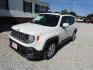 2016 White Jeep Renegade Latitude FWD (ZACCJABT7GP) with an 2.4L L4 DOHC 16V engine, Automatic transmission, located at 15016 S Hwy 231, Midland City, AL, 36350, (334) 983-3001, 31.306210, -85.495277 - Photo#1