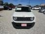 2016 White Jeep Renegade Latitude FWD (ZACCJABT7GP) with an 2.4L L4 DOHC 16V engine, Automatic transmission, located at 15016 S Hwy 231, Midland City, AL, 36350, (334) 983-3001, 31.306210, -85.495277 - Photo#0
