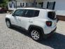 2016 White Jeep Renegade Latitude FWD (ZACCJABT7GP) with an 2.4L L4 DOHC 16V engine, Automatic transmission, located at 15016 S Hwy 231, Midland City, AL, 36350, (334) 983-3001, 31.306210, -85.495277 - Photo#3