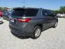 2019 Gray Chevrolet Traverse LS FWD (1GNERFKW6KJ) with an 3.6L V6 DOHC 24V engine, Automatic transmission, located at 15016 S Hwy 231, Midland City, AL, 36350, (334) 983-3001, 31.306210, -85.495277 - Photo#7