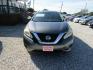 2015 Gray Nissan Murano Platinum FWD (5N1AZ2MG3FN) with an 3.5L V6 DOHC 24V engine, Automatic transmission, located at 15016 S Hwy 231, Midland City, AL, 36350, (334) 983-3001, 31.306210, -85.495277 - Photo#1