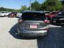 2015 Gray Nissan Murano Platinum FWD (5N1AZ2MG3FN) with an 3.5L V6 DOHC 24V engine, Automatic transmission, located at 15016 S Hwy 231, Midland City, AL, 36350, (334) 983-3001, 31.306210, -85.495277 - Photo#6